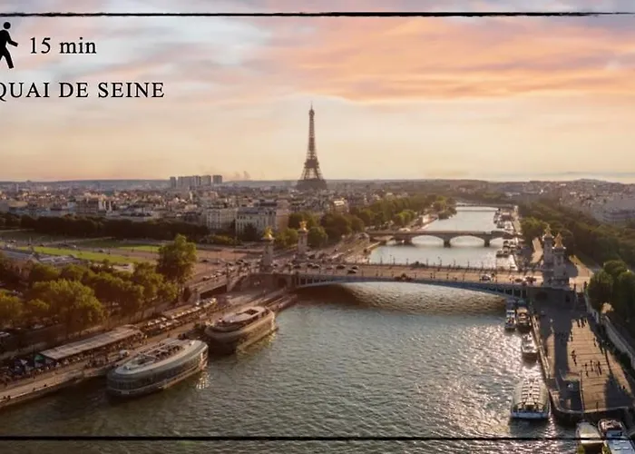 Beausire Charme Parisien Au Coeur Du Marais *